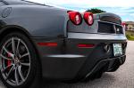 Ferrari 430 Scuderia 2009 года (NA)